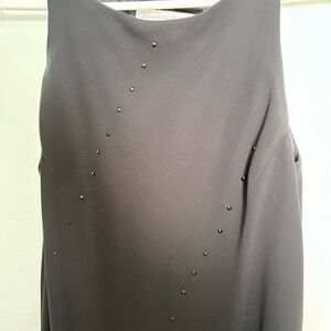 Jones New York Black Dress